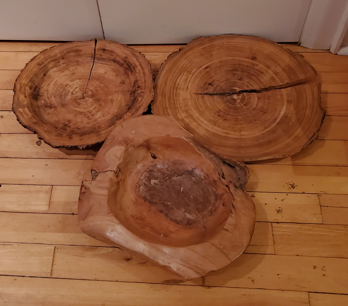 Decorative Wood thumbnail