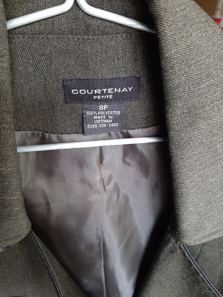 Blazer for women - photo 2