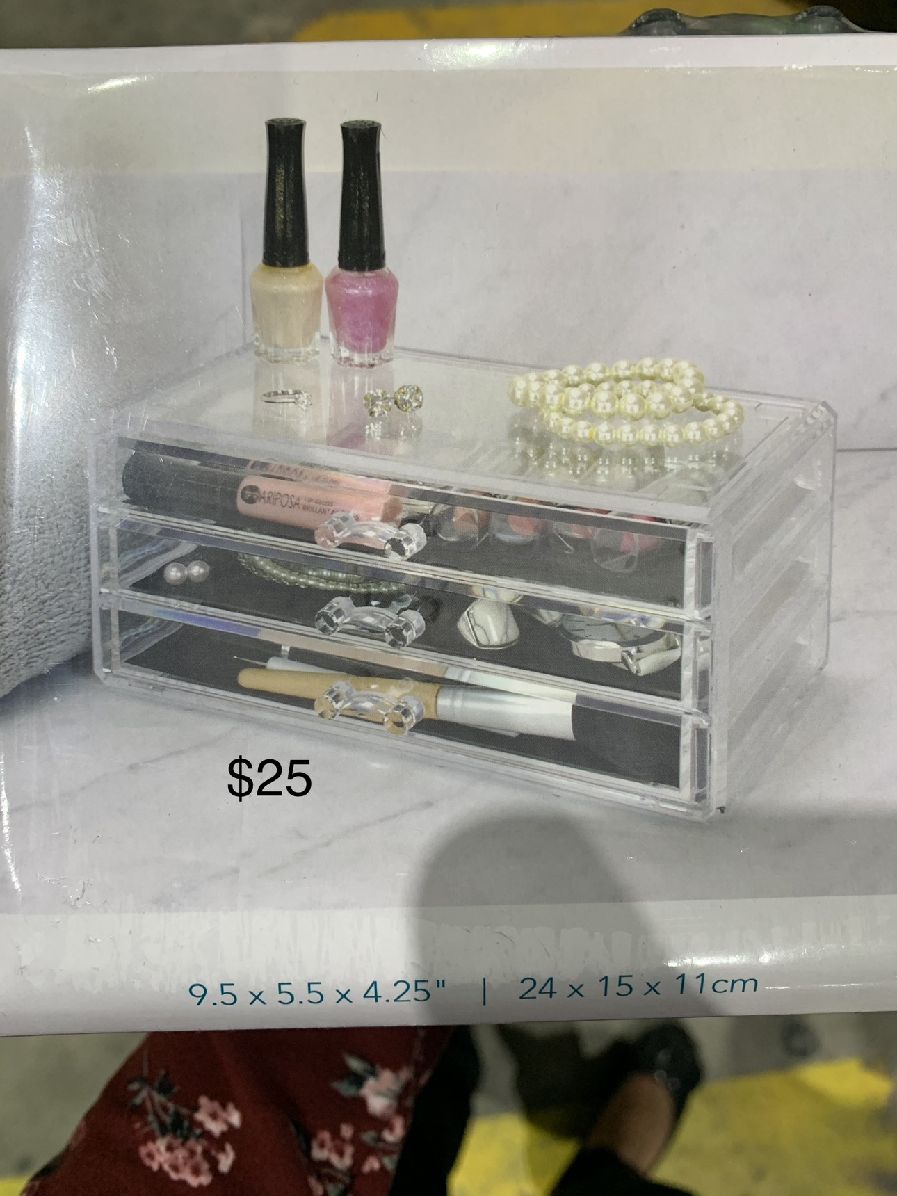 Jewellery box,decorative mirror trays,ligting tower burj al Arab image indicator(7)