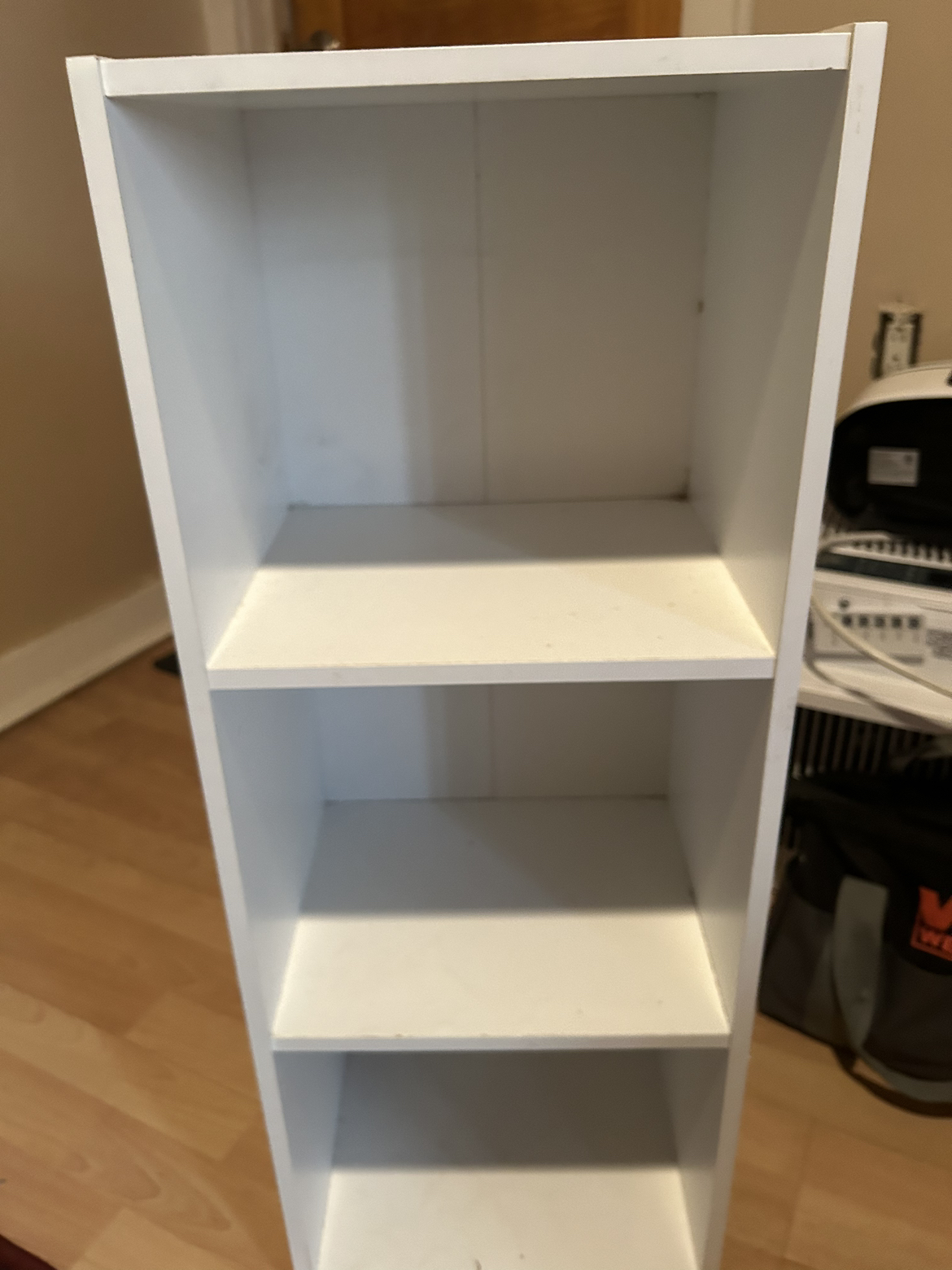 Ikea Small Bookshelf