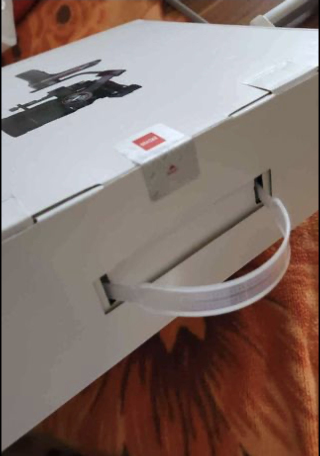 Brand New DSLR Gimbal
