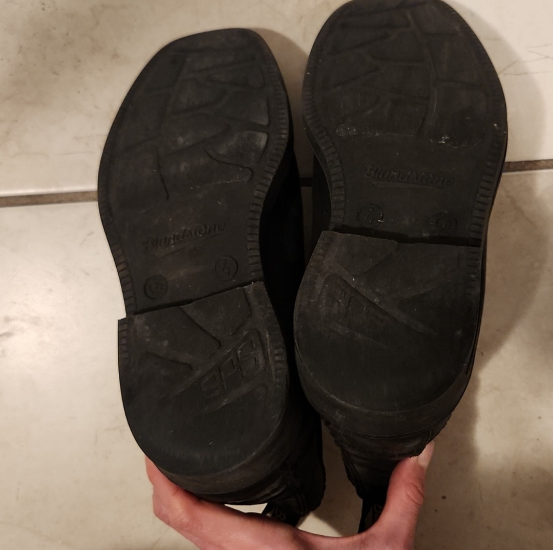 100% waterproof blundstone boots - photo 2