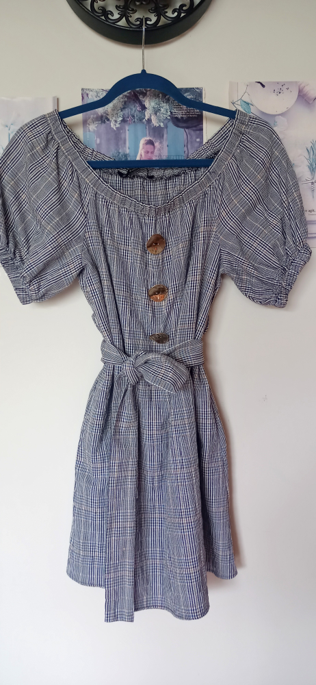 Cute dress size S - photo 2