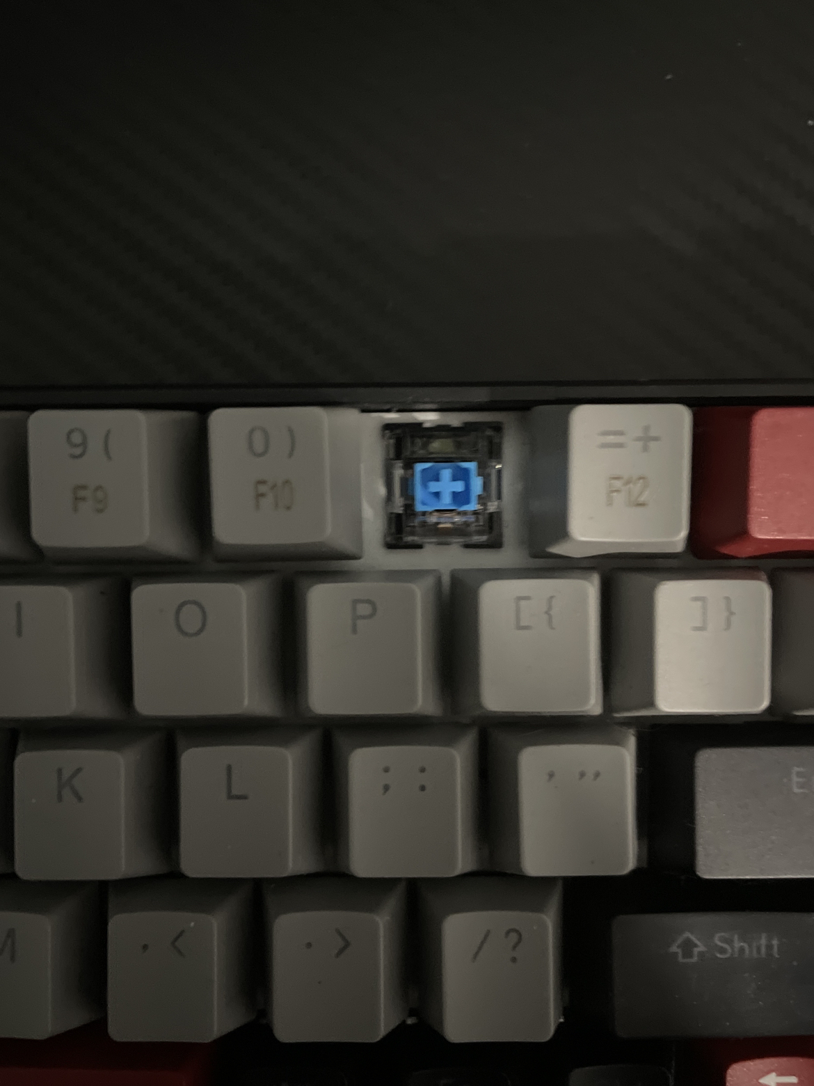 MAGEGEE KEYBORAD - photo 4
