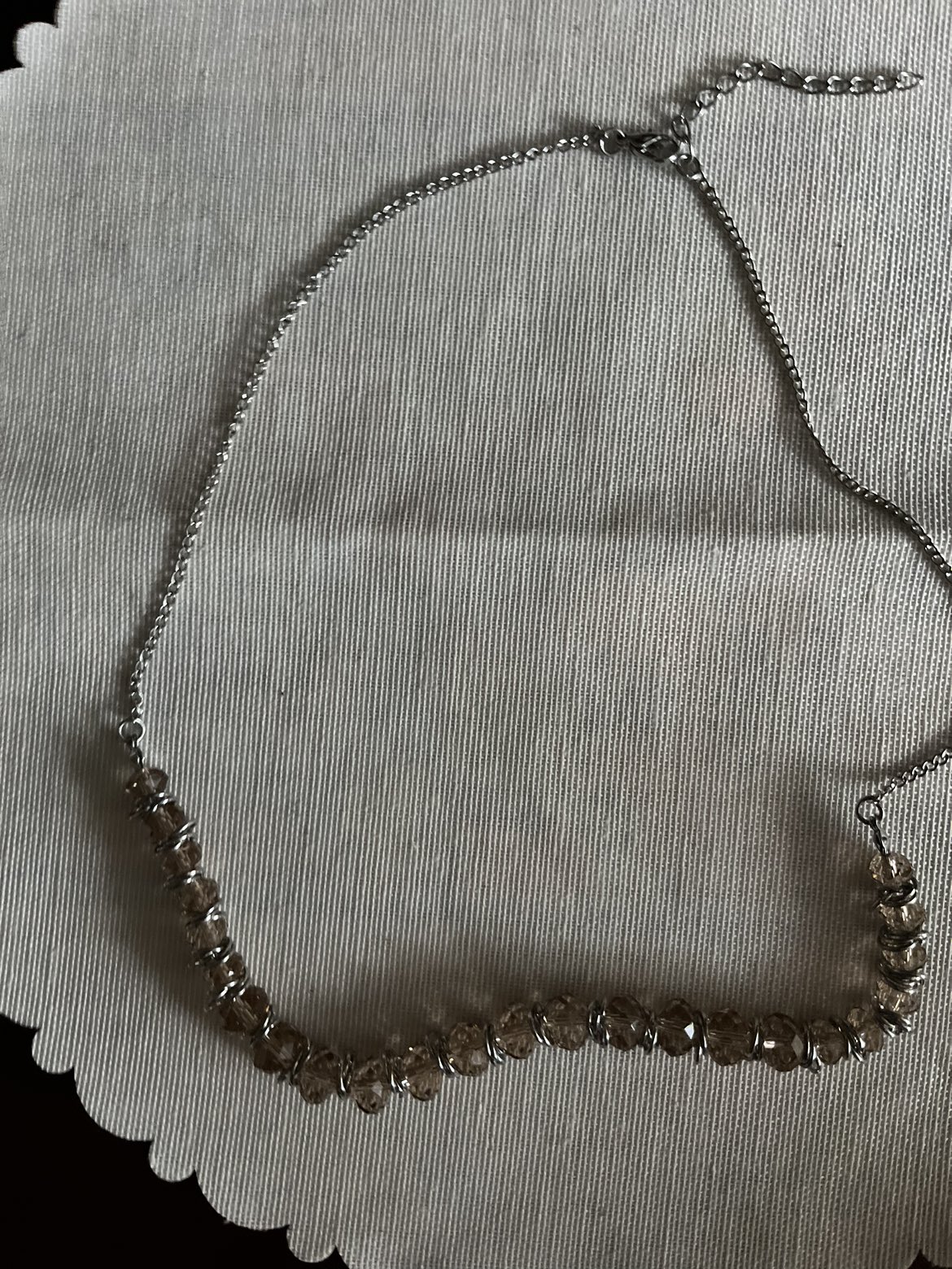 Necklaces image indicator(4)