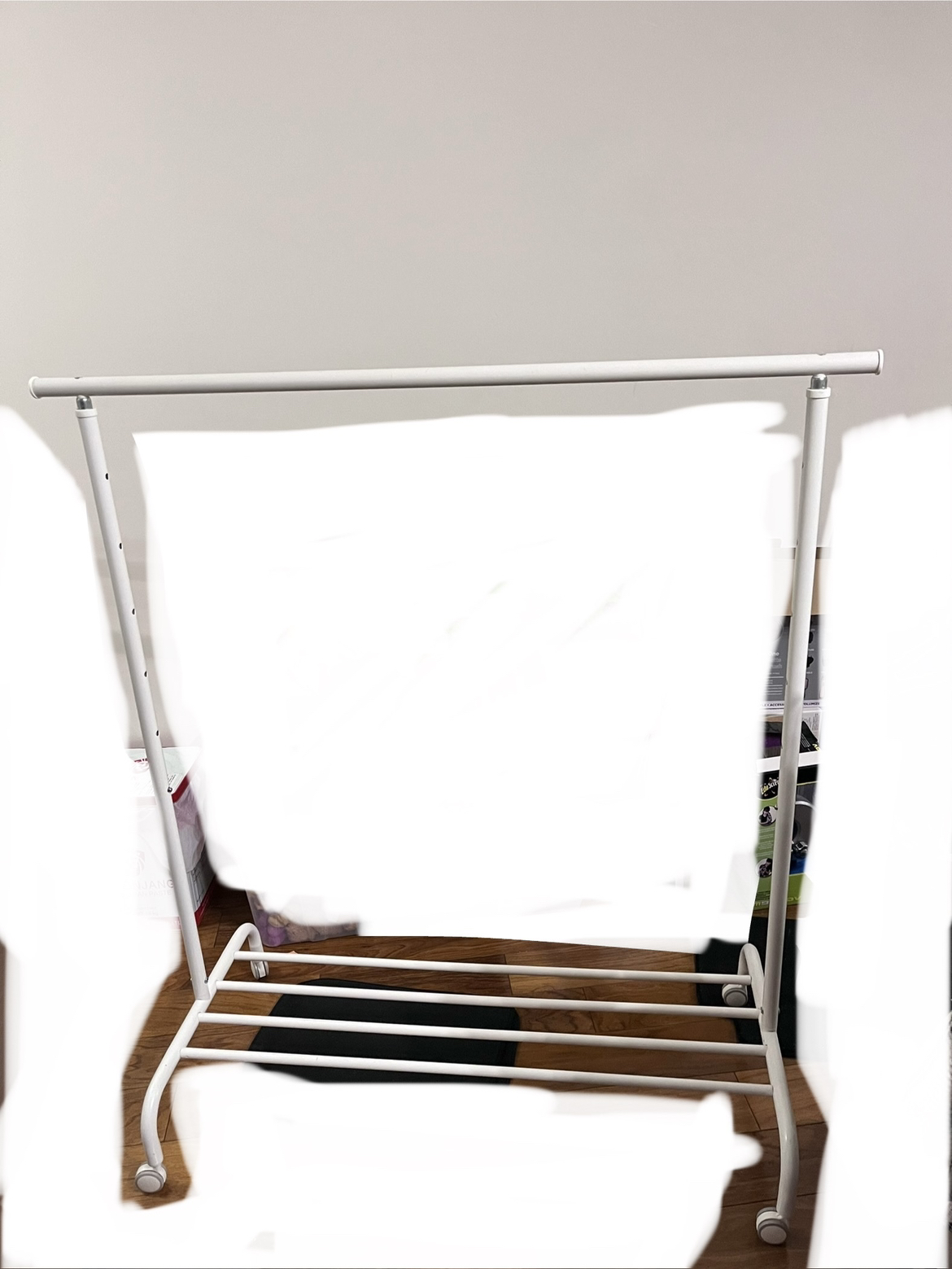 IKEA hanger