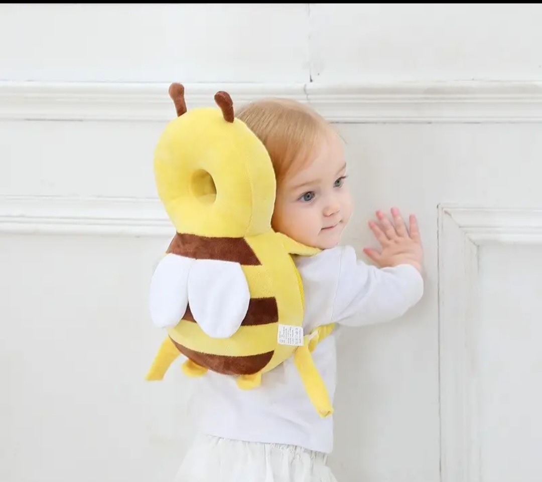 baby head protection pillow