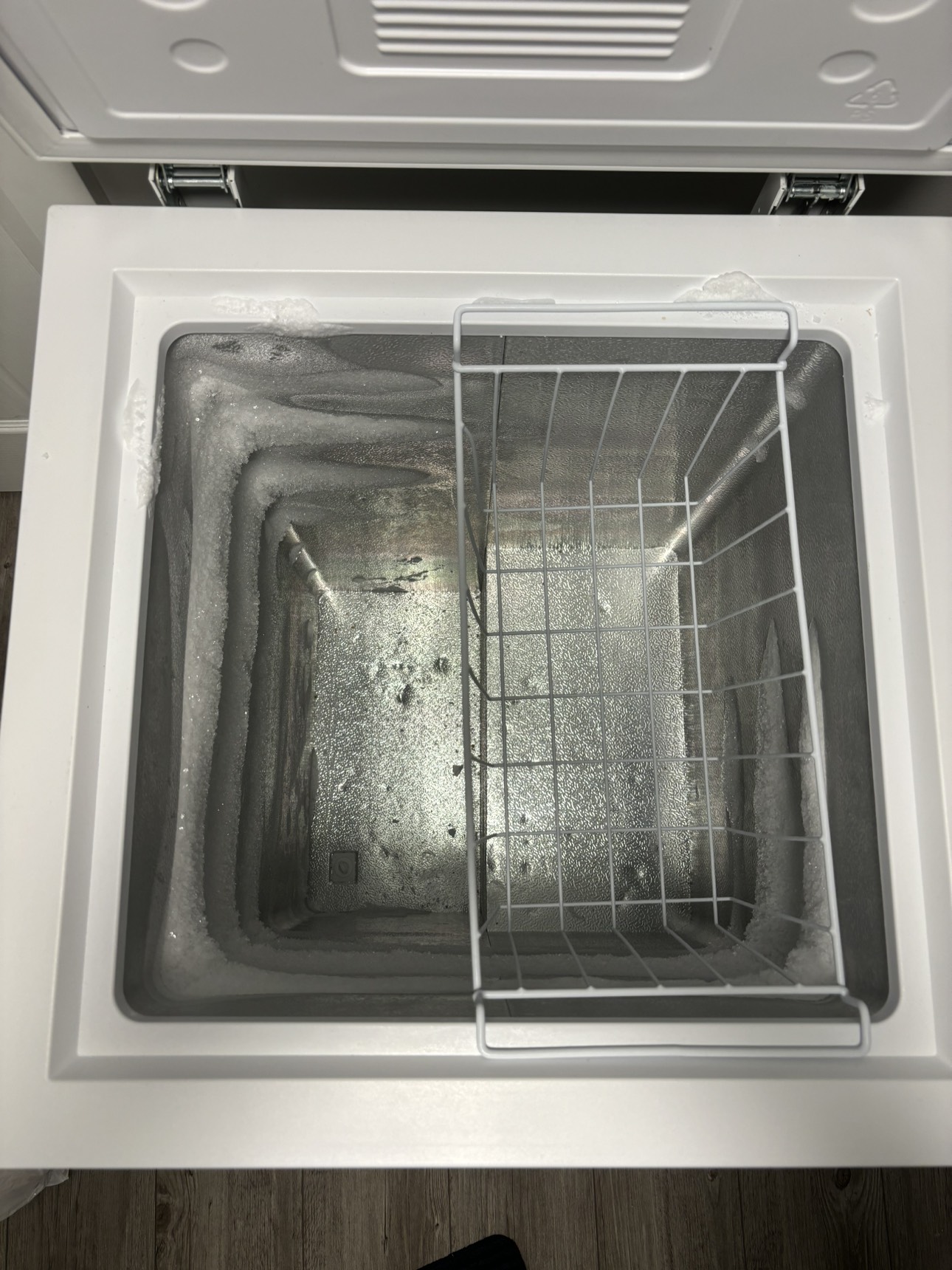 Danby Freezer - photo 3