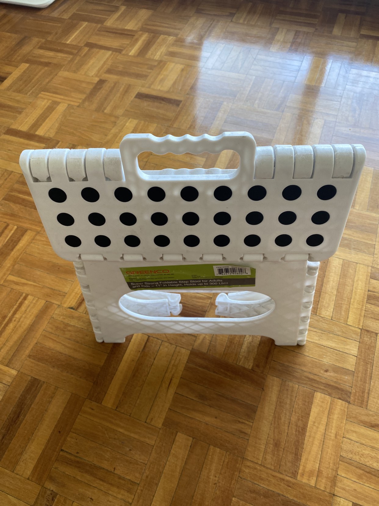 Foldable Step Stool (adults) - photo 3