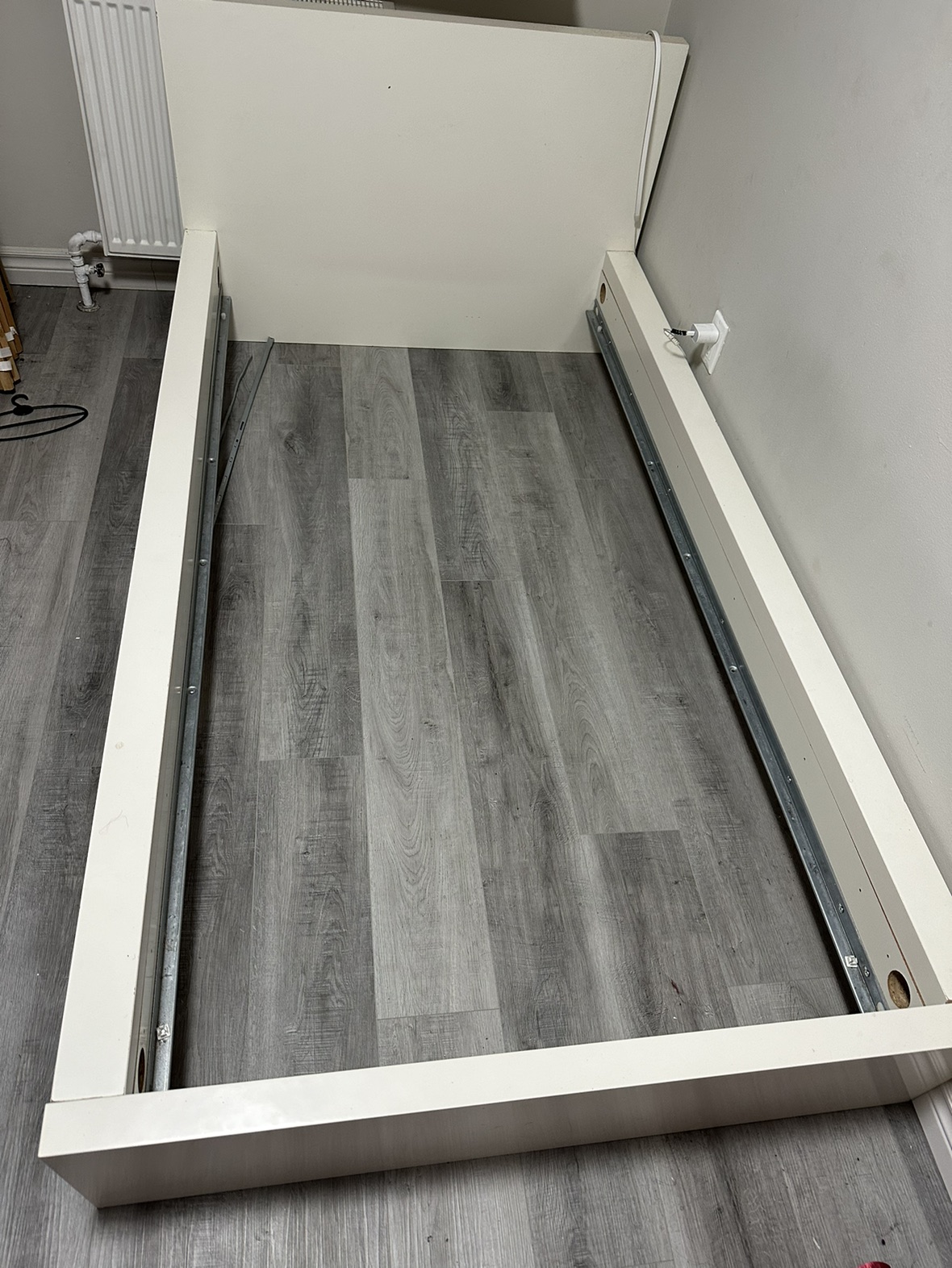 Ikea Twin Bed Frame