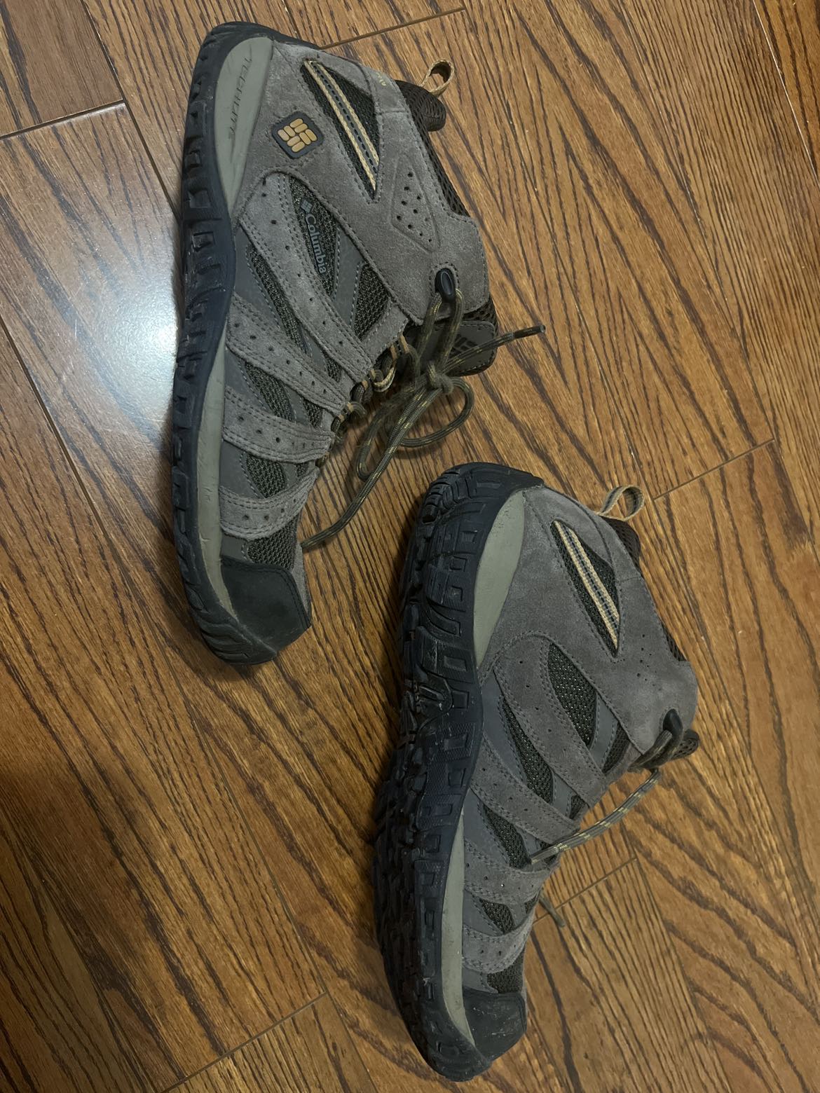 Columbia Shoes - photo 2