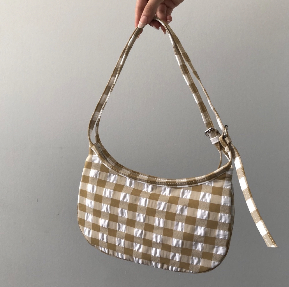 BNWT ZARA | Shoulder Bag thumbnail