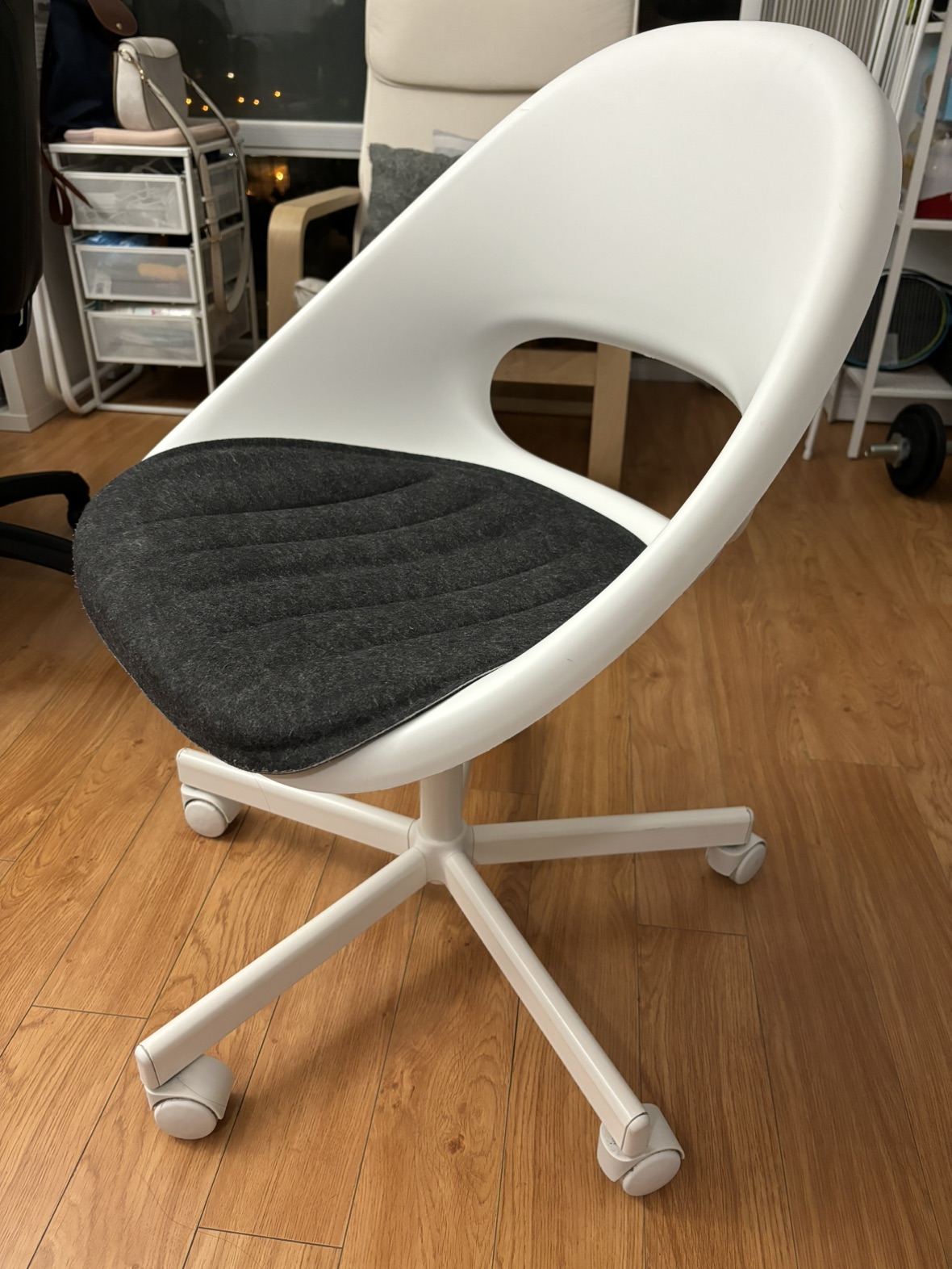 Computer chair - photo 3