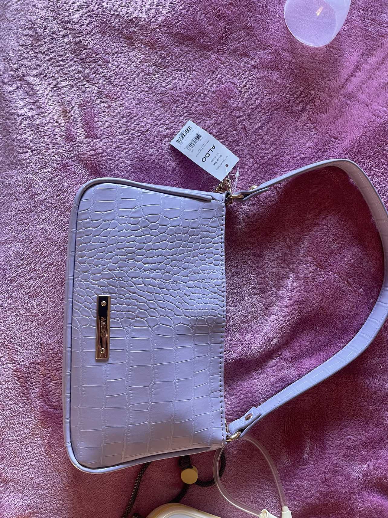 Aldo purse
