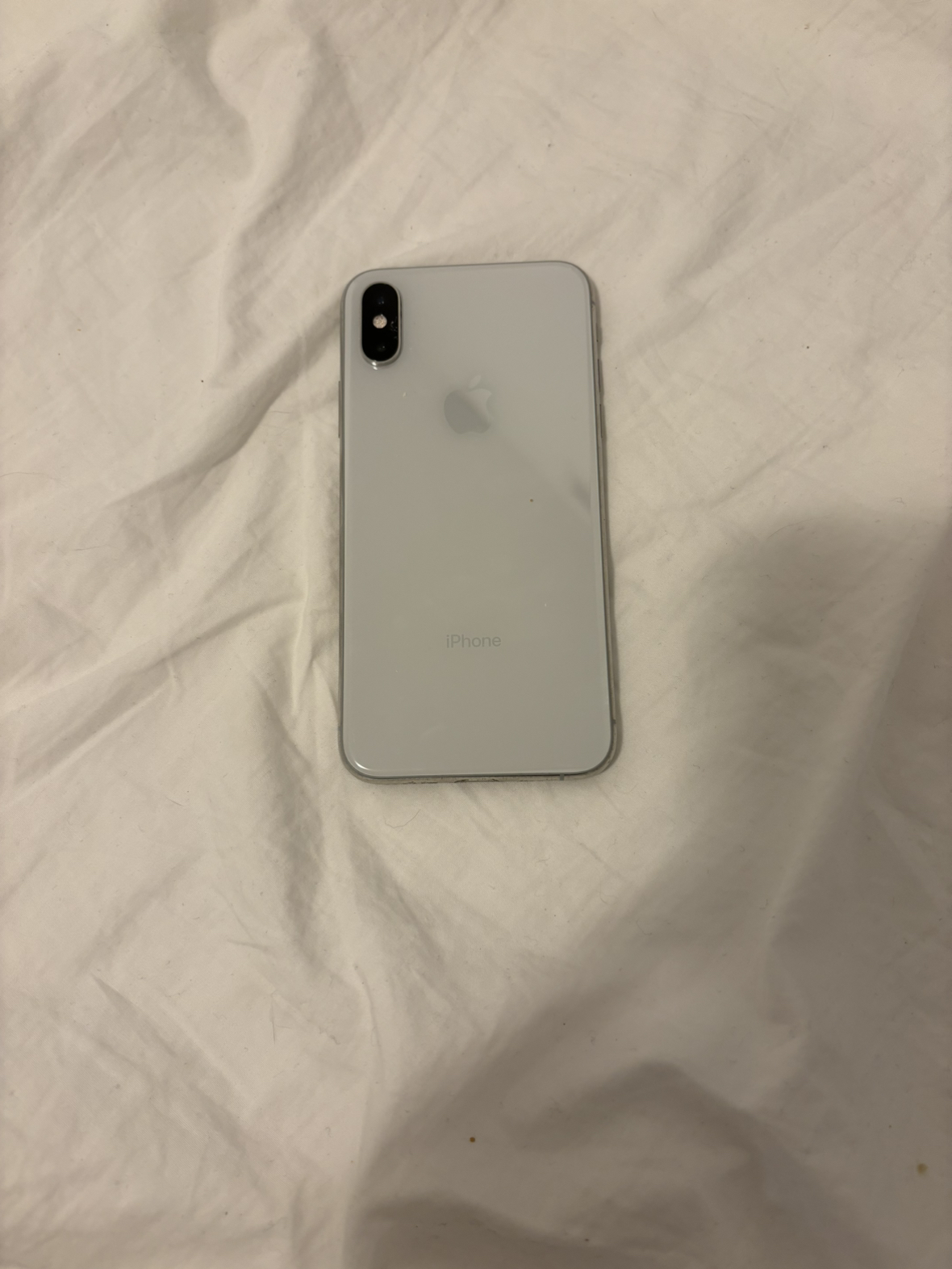 Iphone XS - photo 2