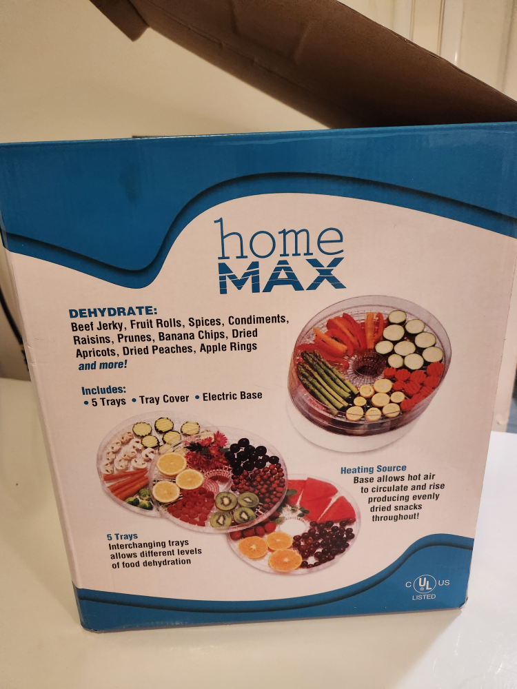 🥕🥕Dehydrator image indicator(3)