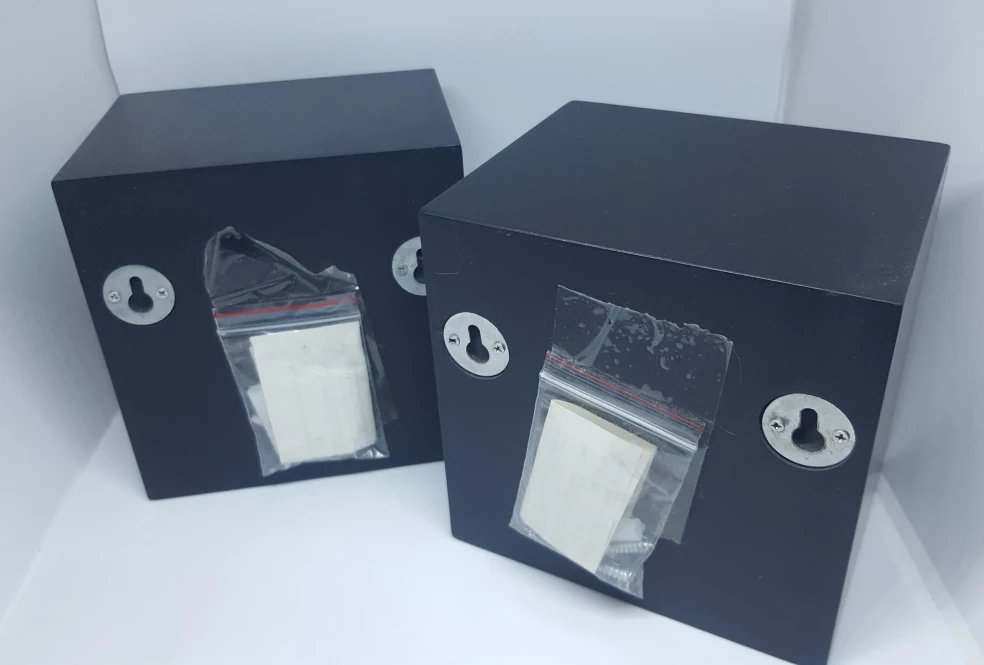 3 Floating Display Blocks (Home Decor) image indicator(3)