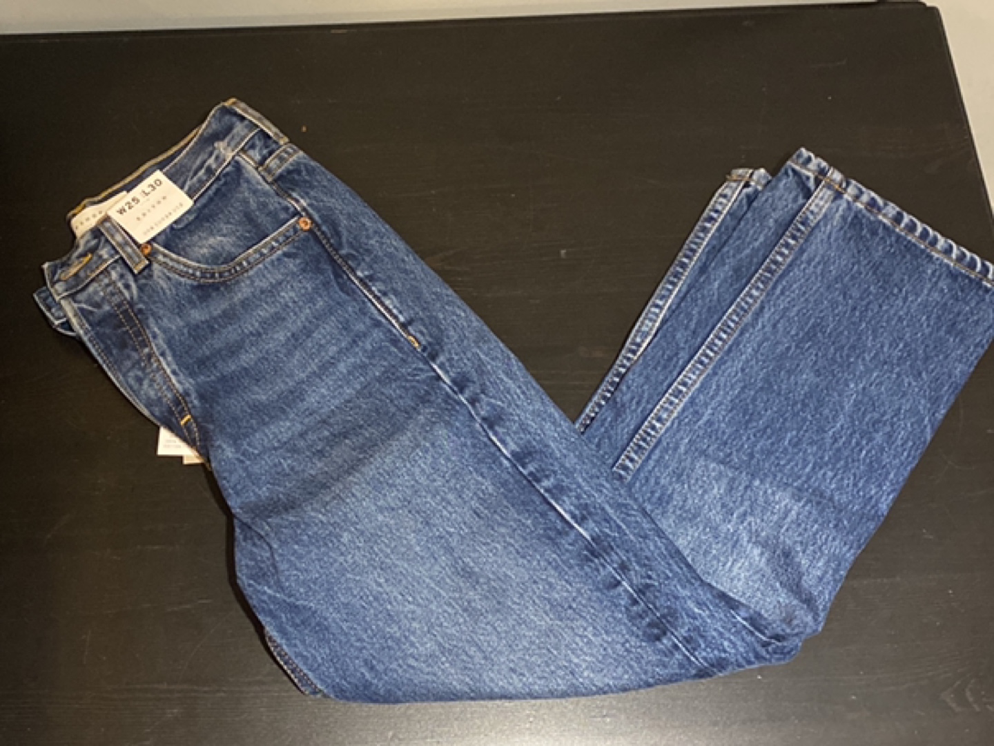 BNWT Top shop jeans