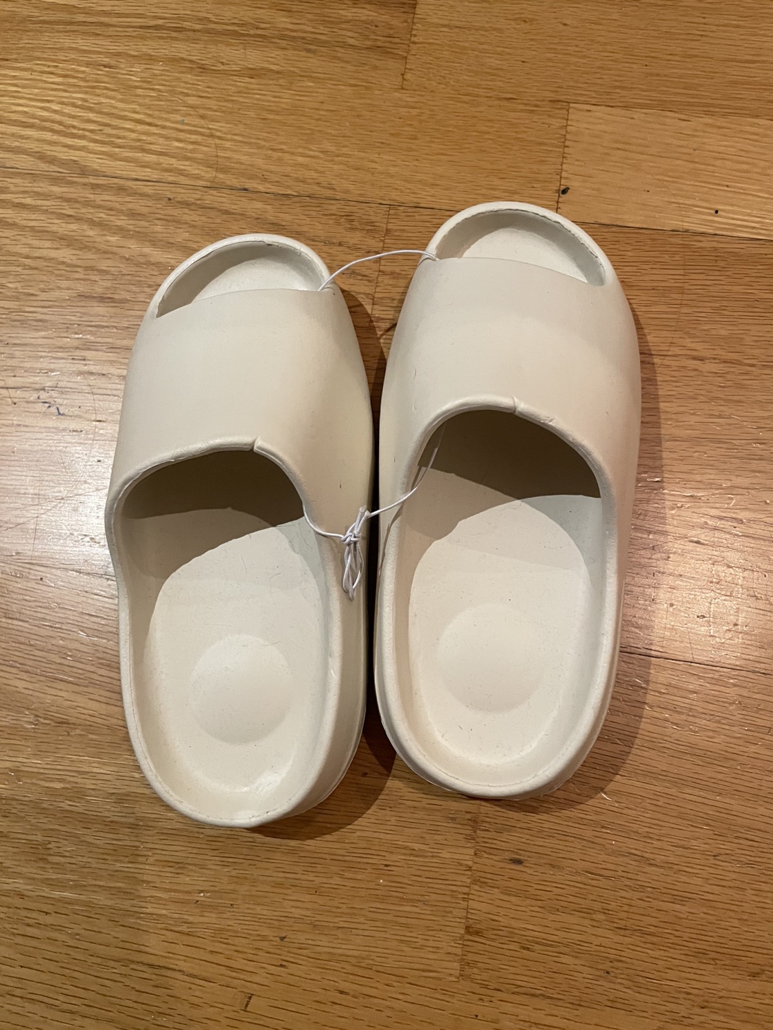 Foam slides #freecycle