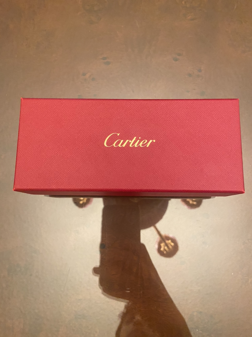 Carter case