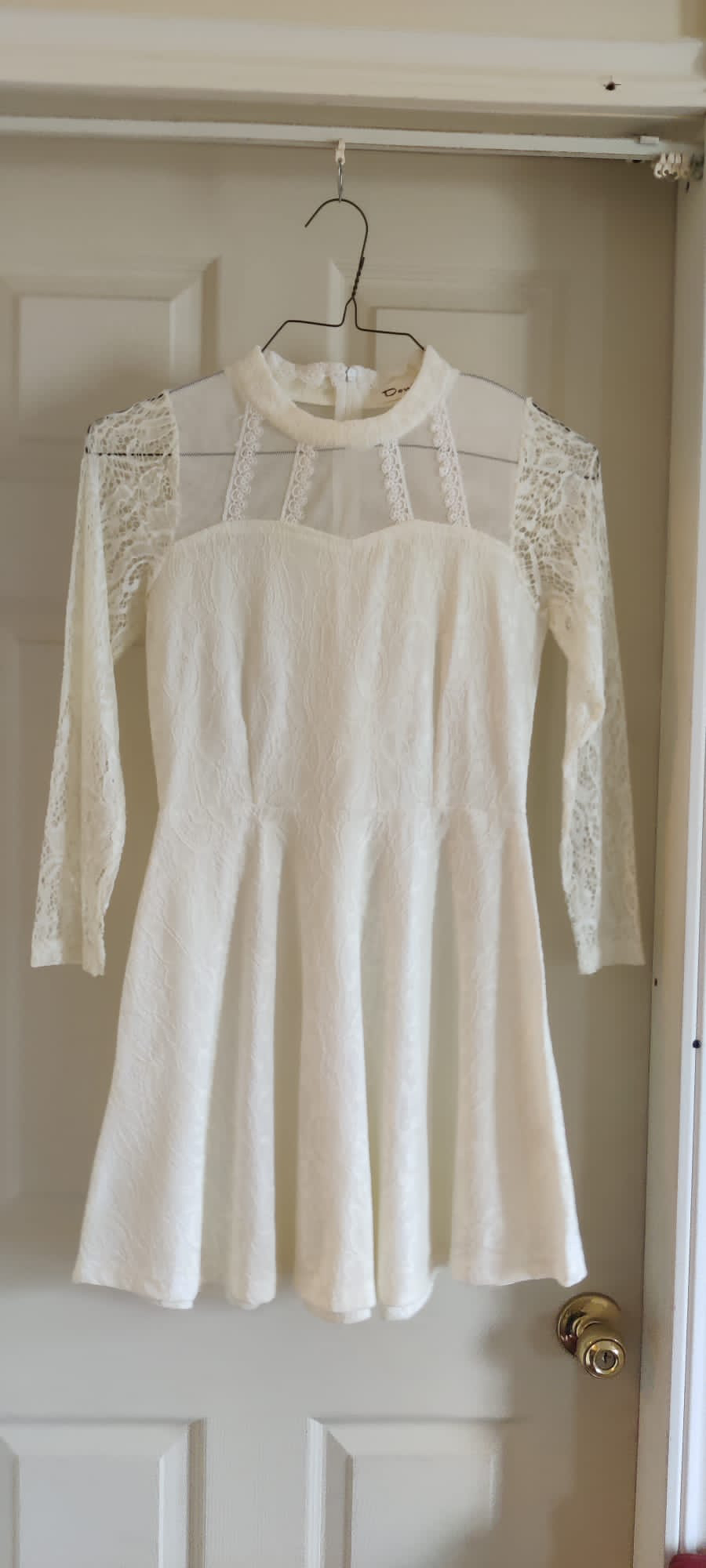 Dress - photo 2