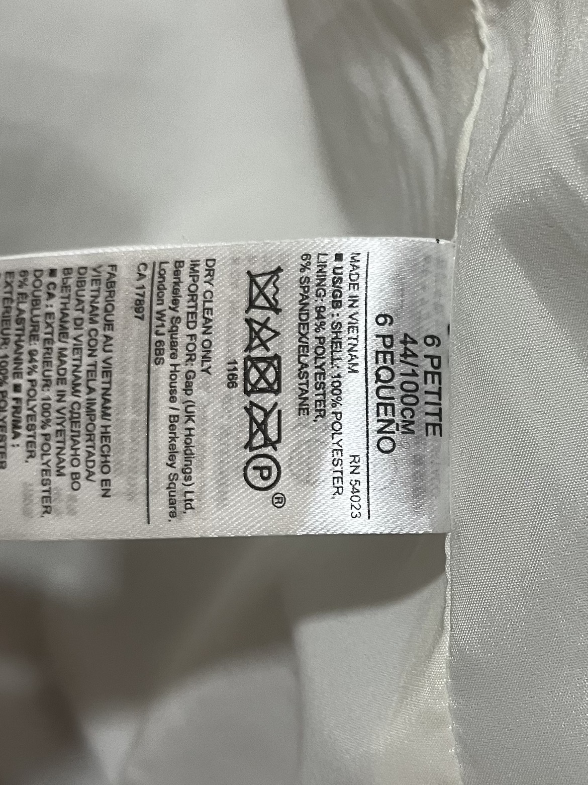 Tweed jacket image indicator(5)