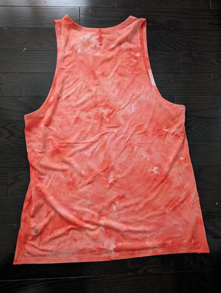 Lululemon Men's Tank tops image indicator(2)