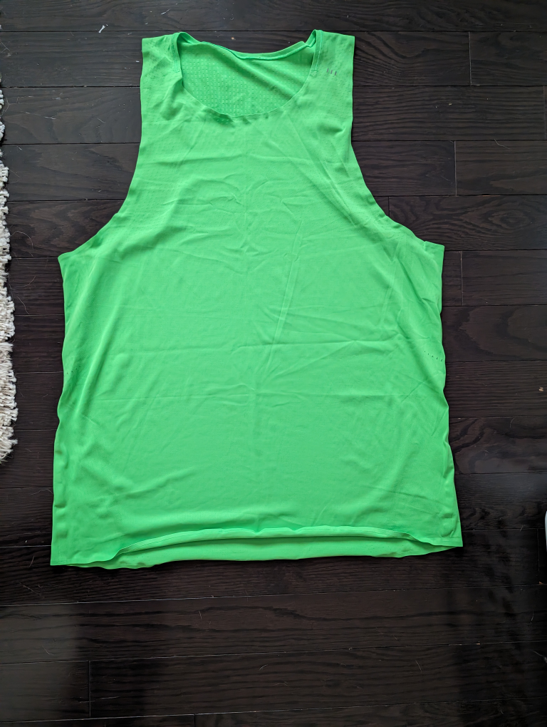 Lululemon Men's Tank tops image indicator(3)