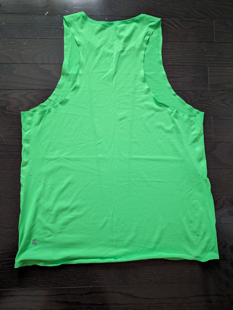 Lululemon Men's Tank tops image indicator(4)
