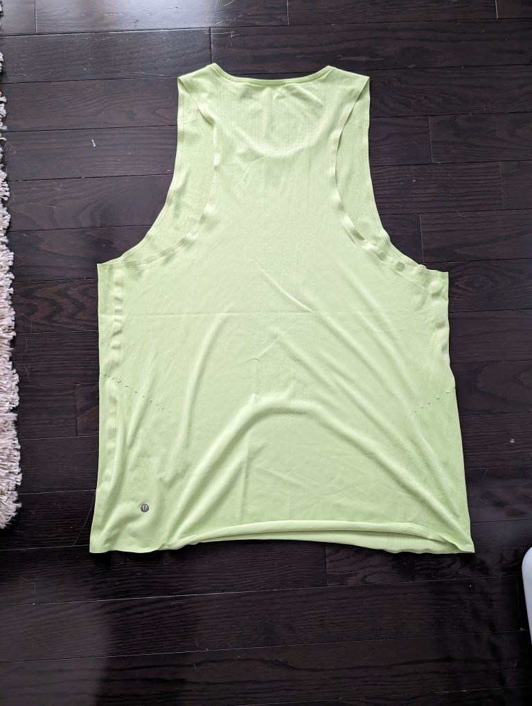 Lululemon Men's Tank tops image indicator(6)