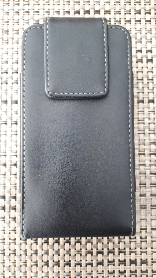 Cellular phone Belt Clip Case - photo 3