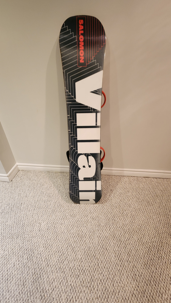 snowboard - photo 2