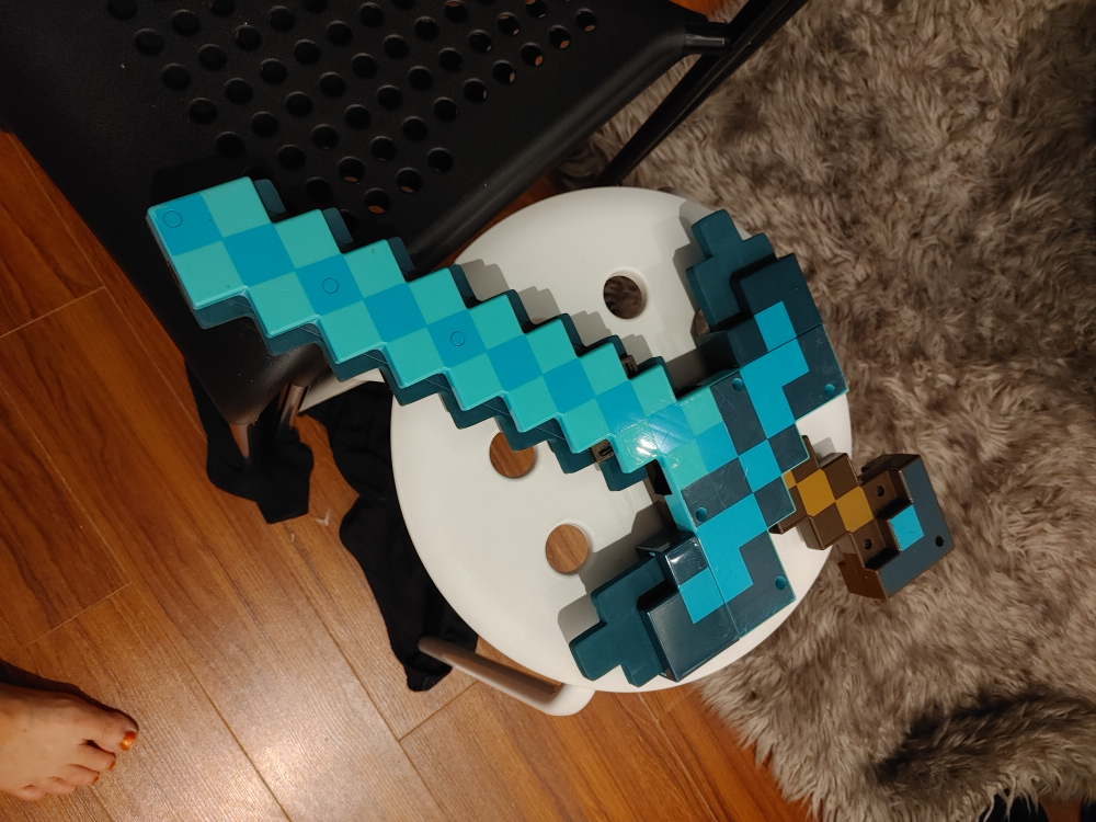 Minecraft Toy - photo 2