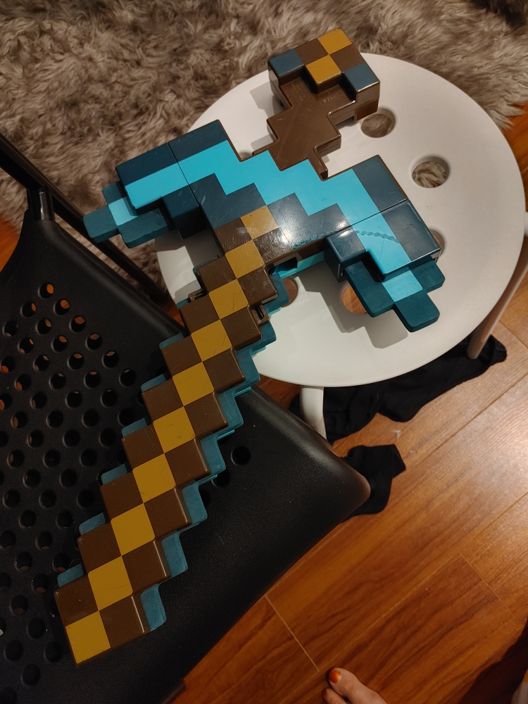Minecraft Toy - photo 3