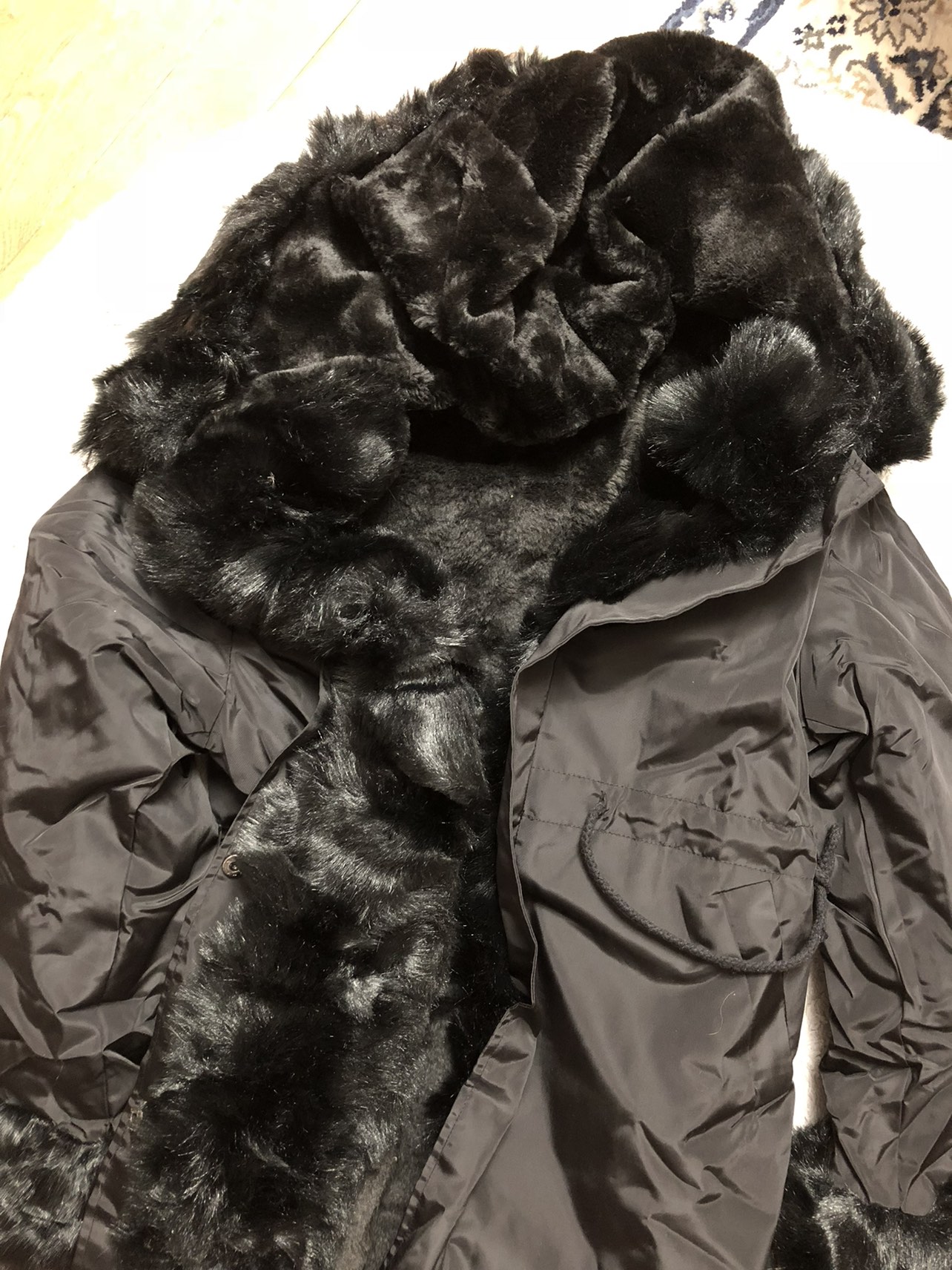 Jacket image indicator(3)