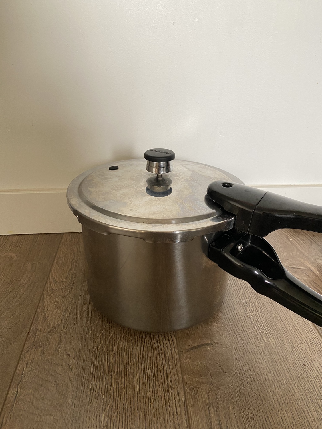 Pressure Cooker image indicator(2)