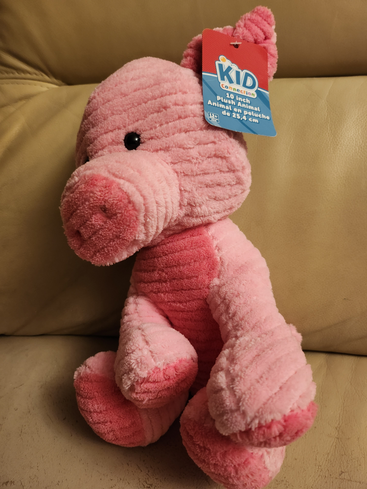 NEW Pig Stuffy image indicator(2)