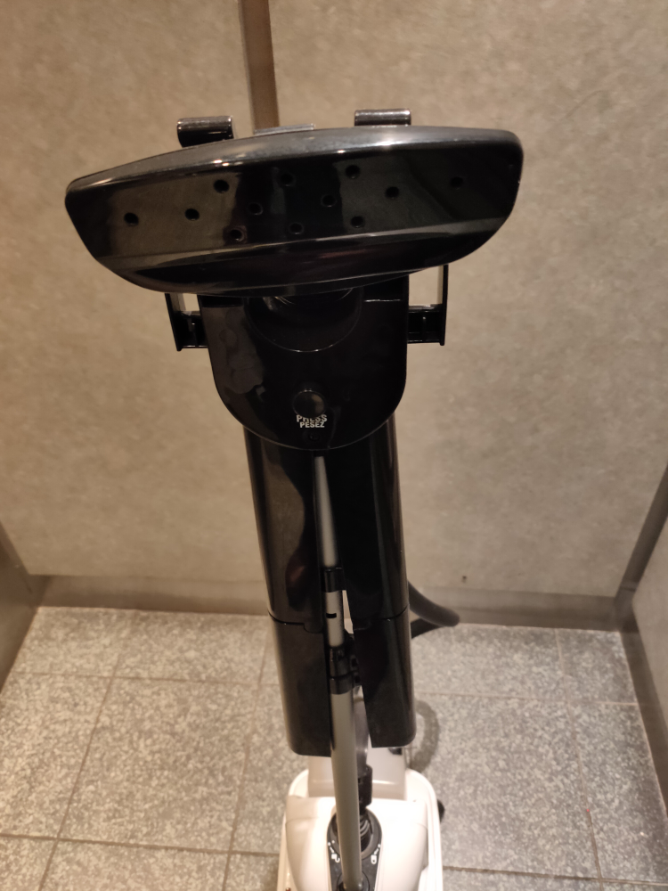 Conair steamer - photo 4