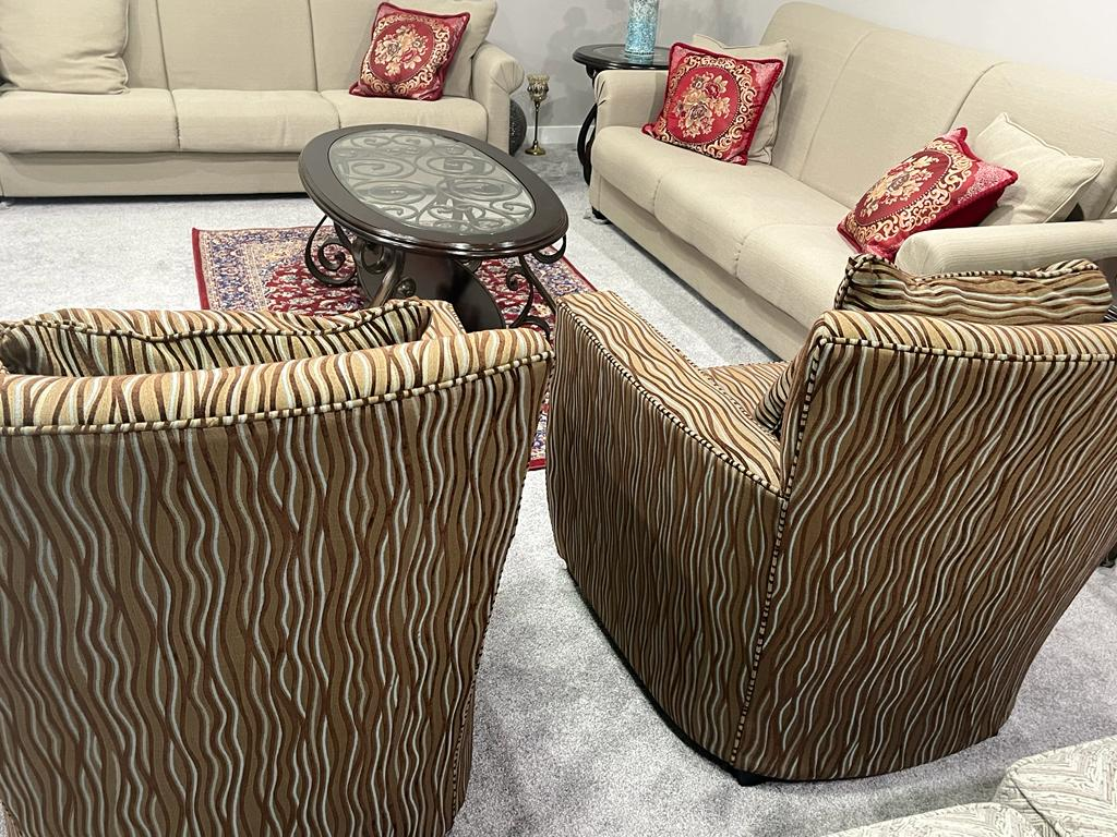 armchairs 2 - photo 5