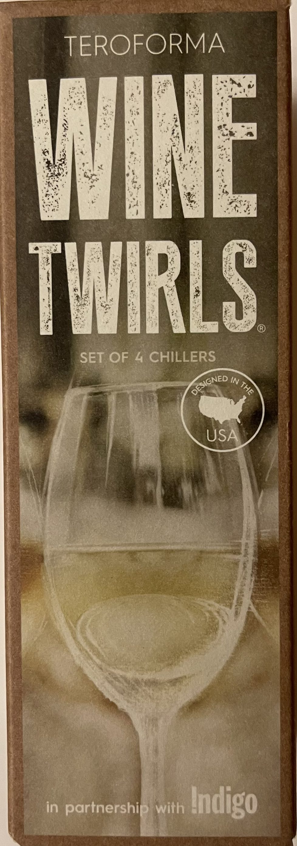 Wine Twirls  #freecycle image indicator(2)