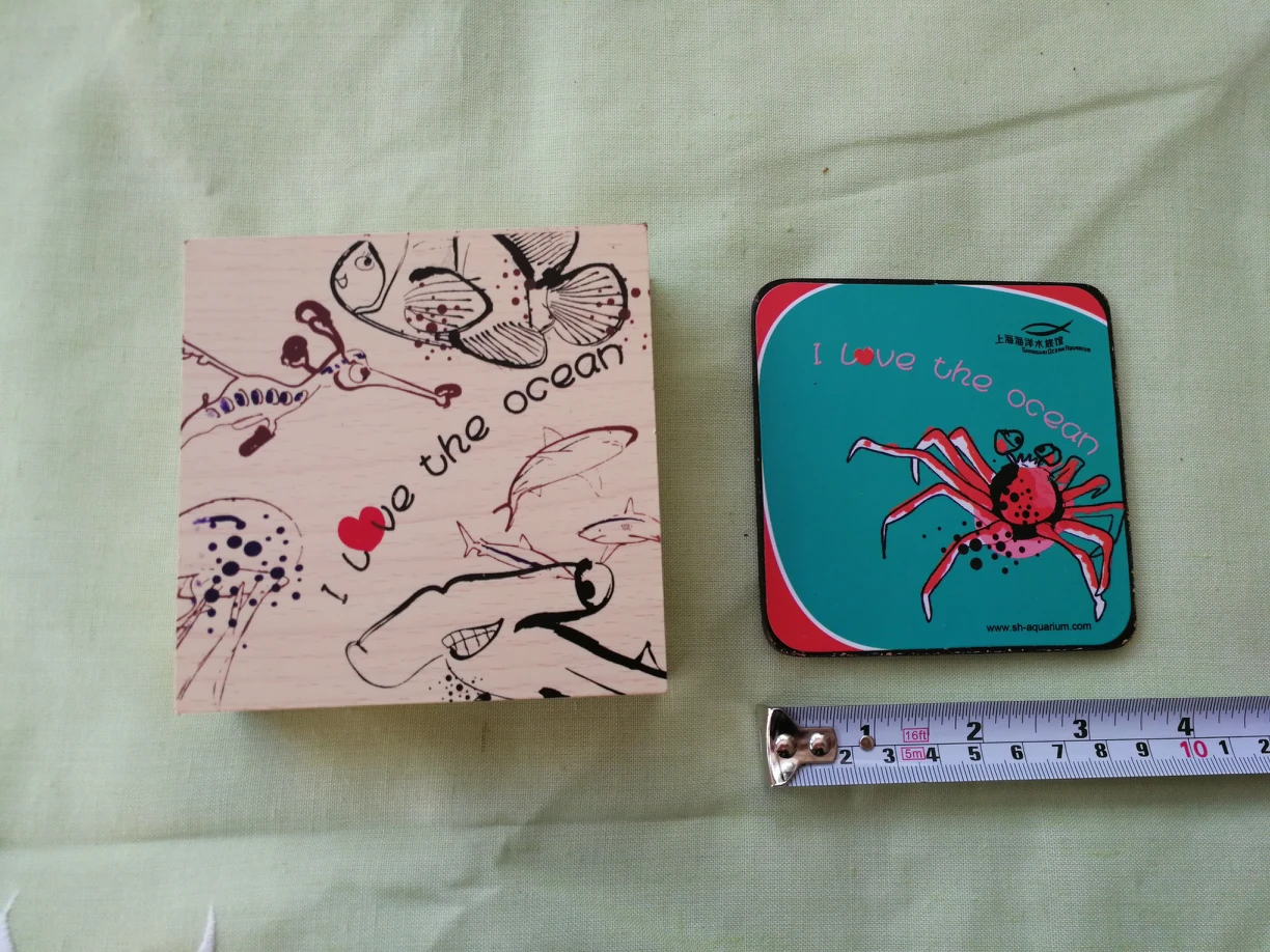 brand new coasters image indicator(2)