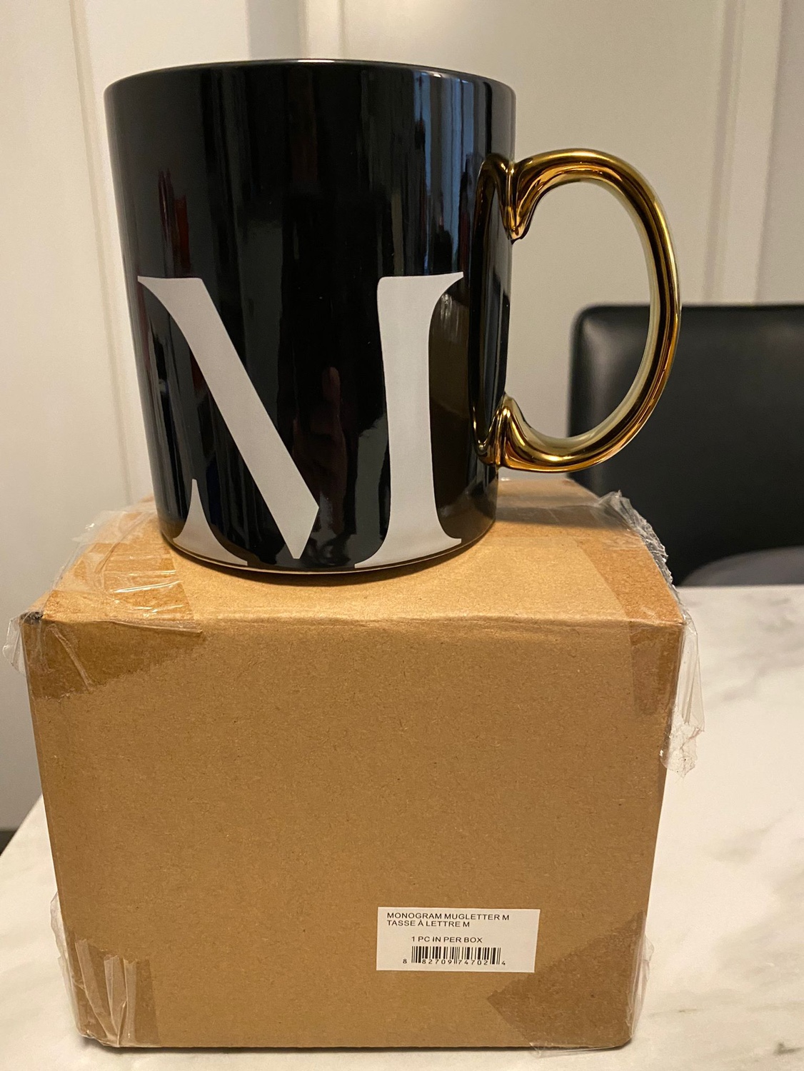 Brand new mug cups - photo 2