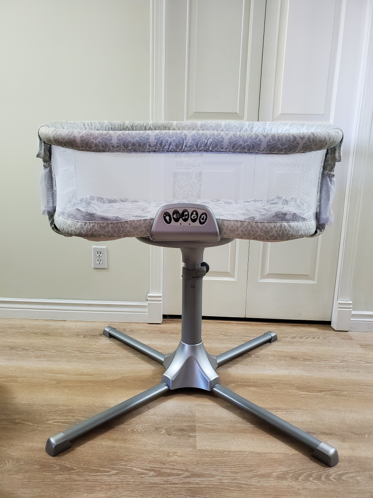 HALO Bassinet