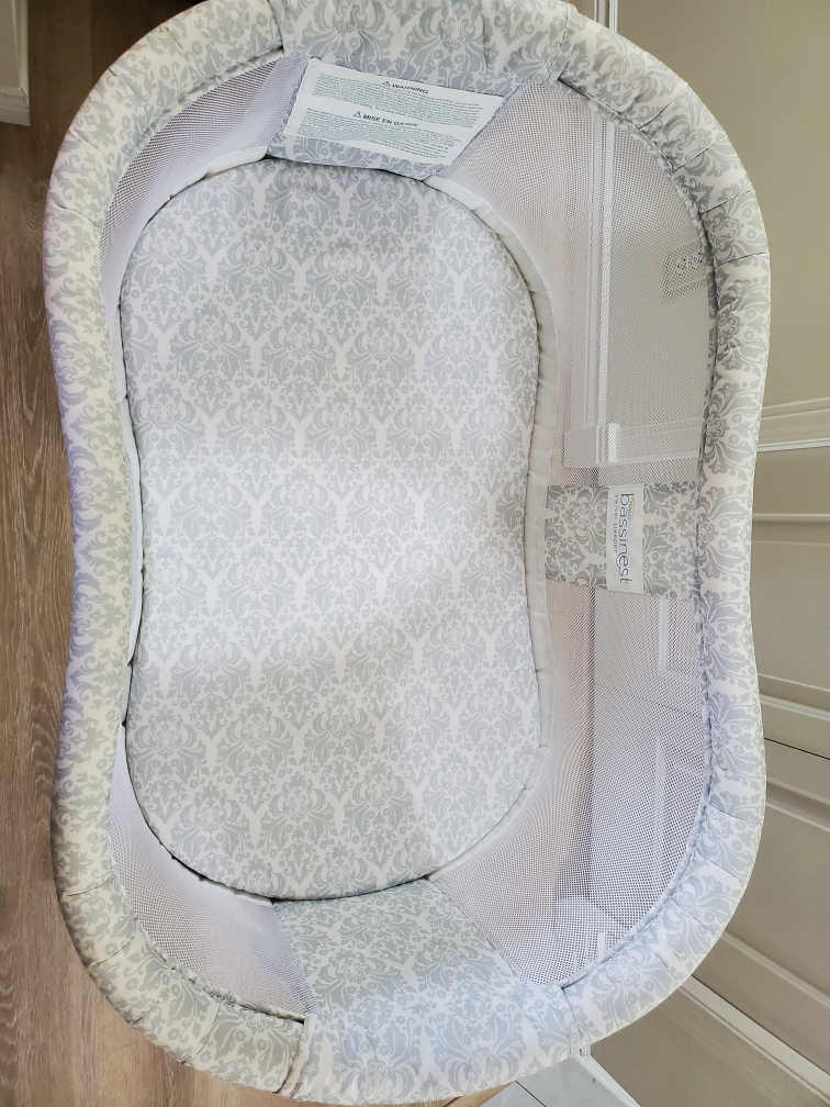 HALO Bassinet - photo 4