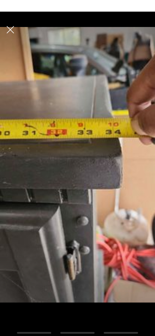 Dresser FREE - photo 3