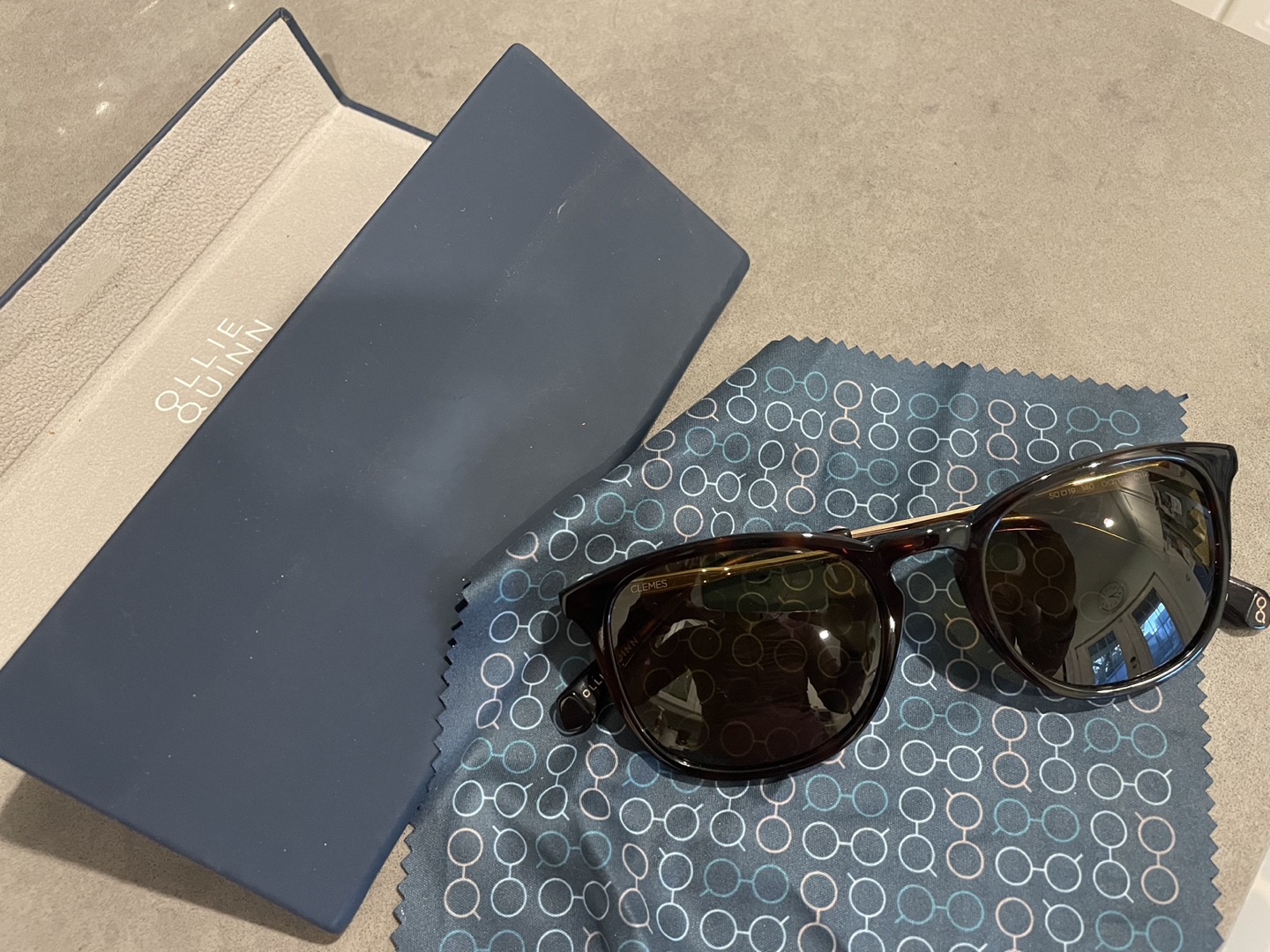 Ollie Quinn Women’s Sunglasses image indicator(2)