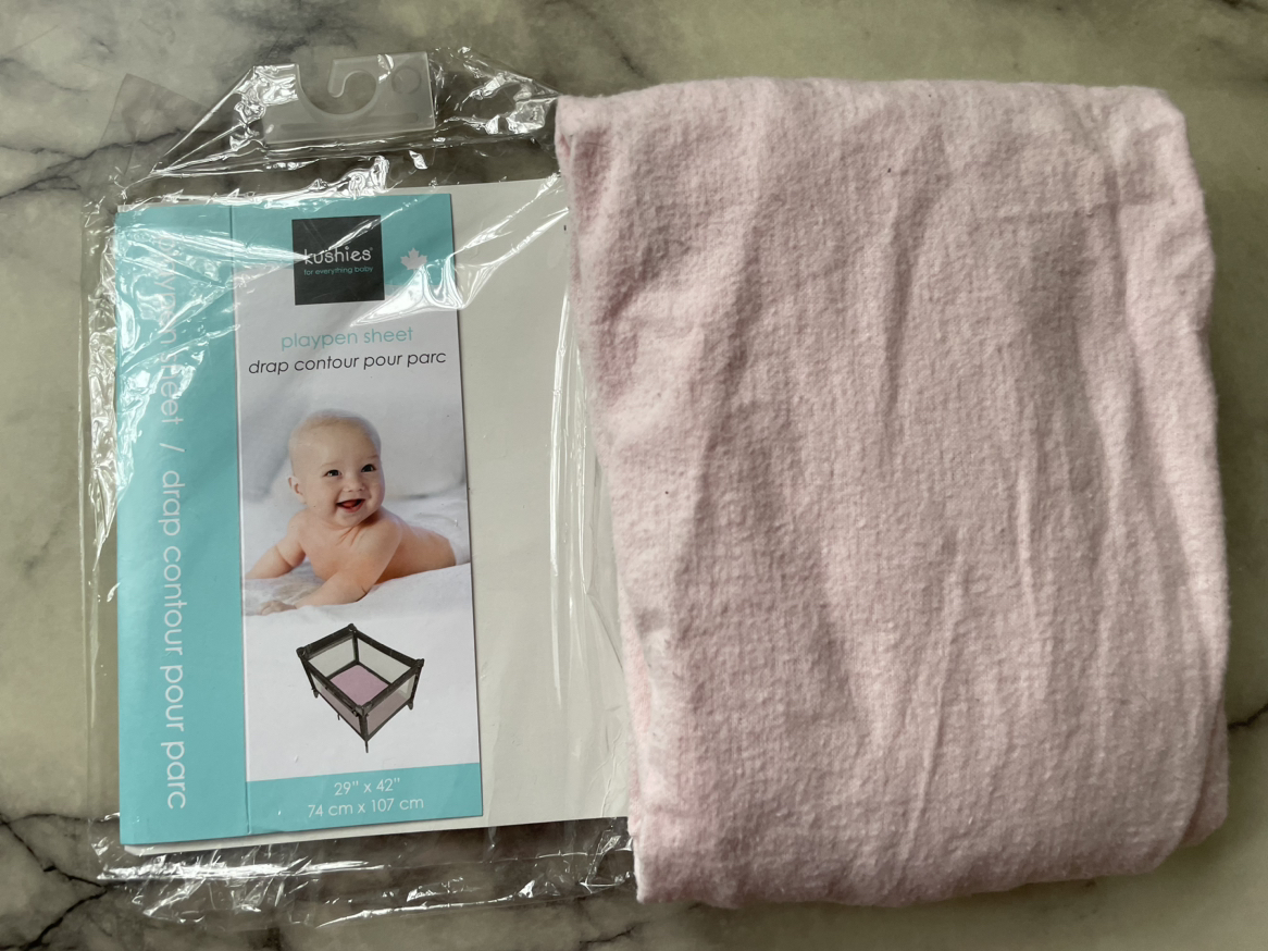 Graco Pack n' Play - photo 5