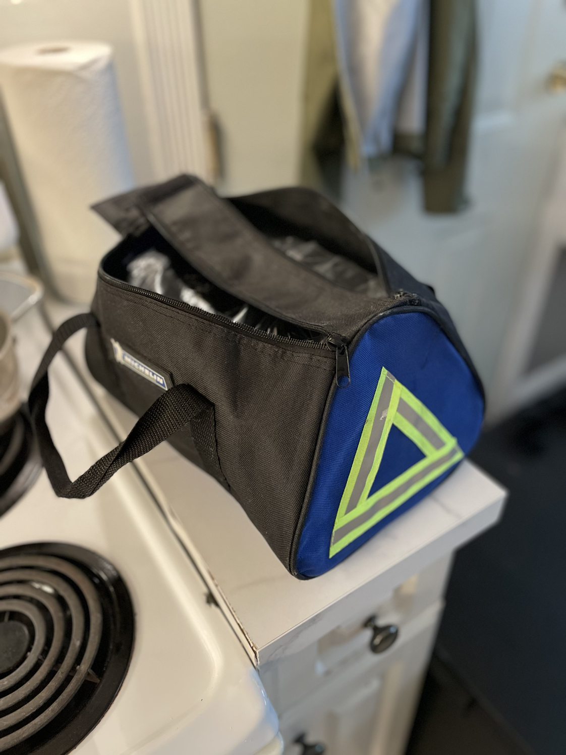 Emergency car kit thumbnail