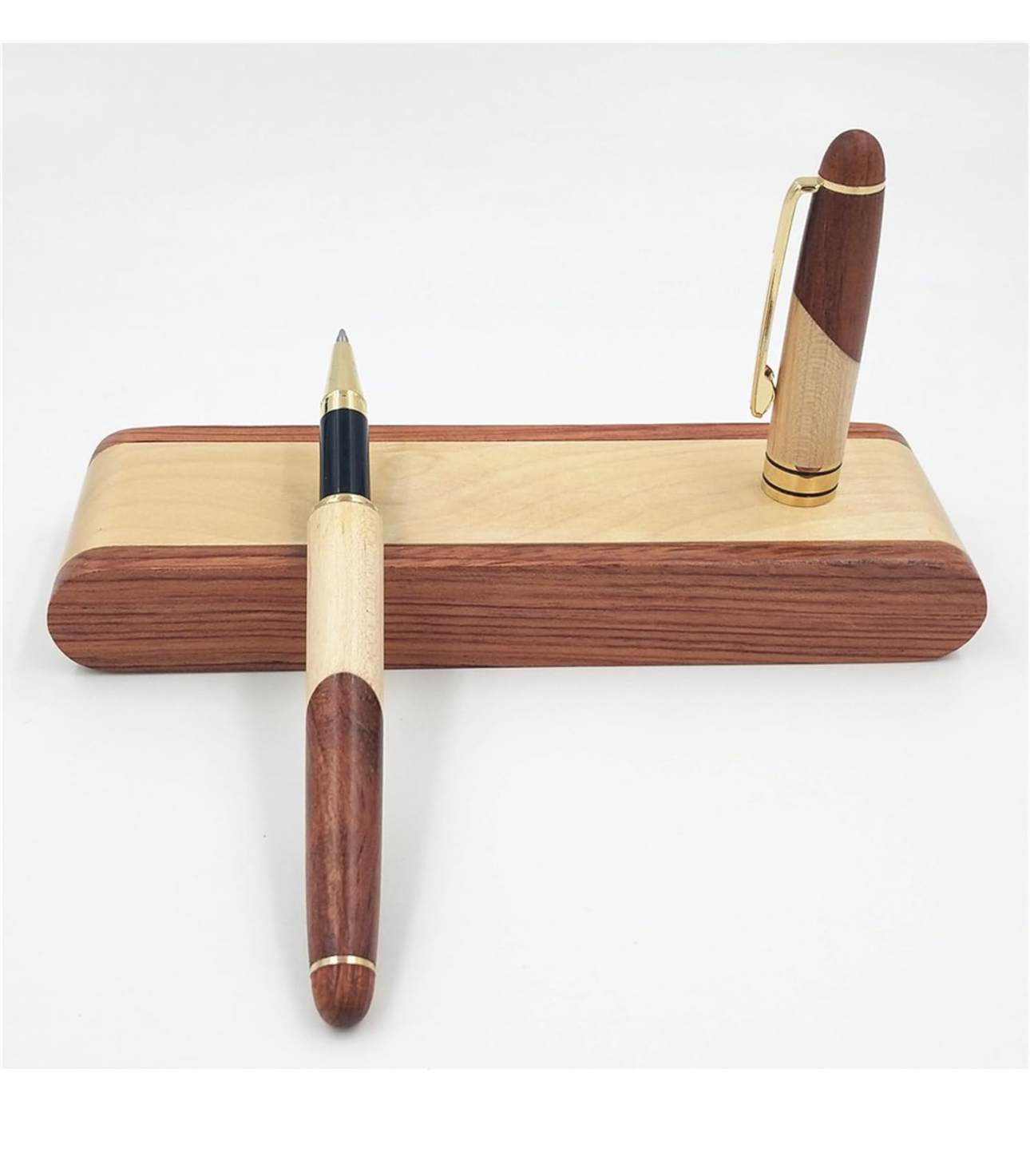 Wood Ballpoint Pen Sets🎁 - photo 2