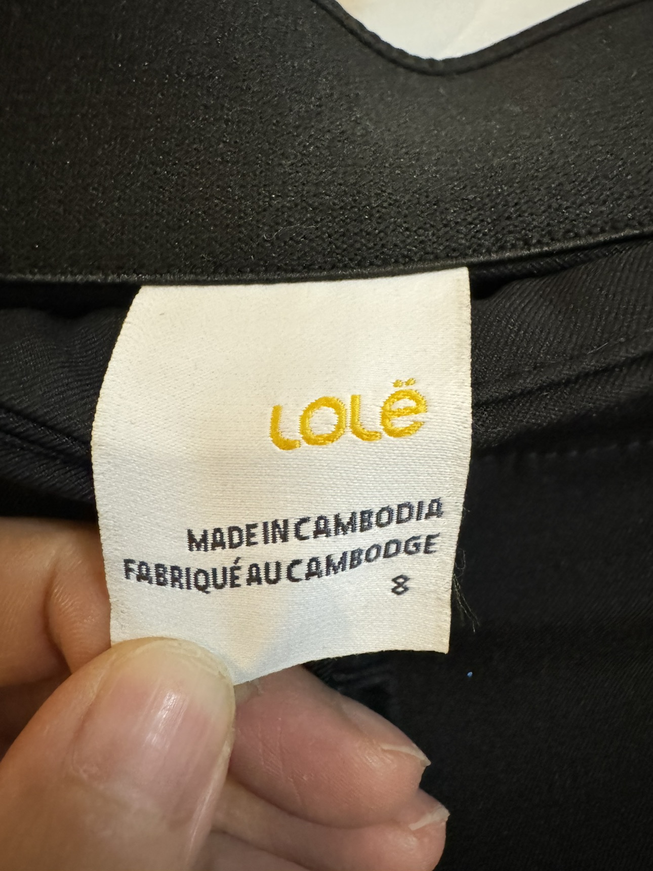 LOLE Women's Pant - photo 3